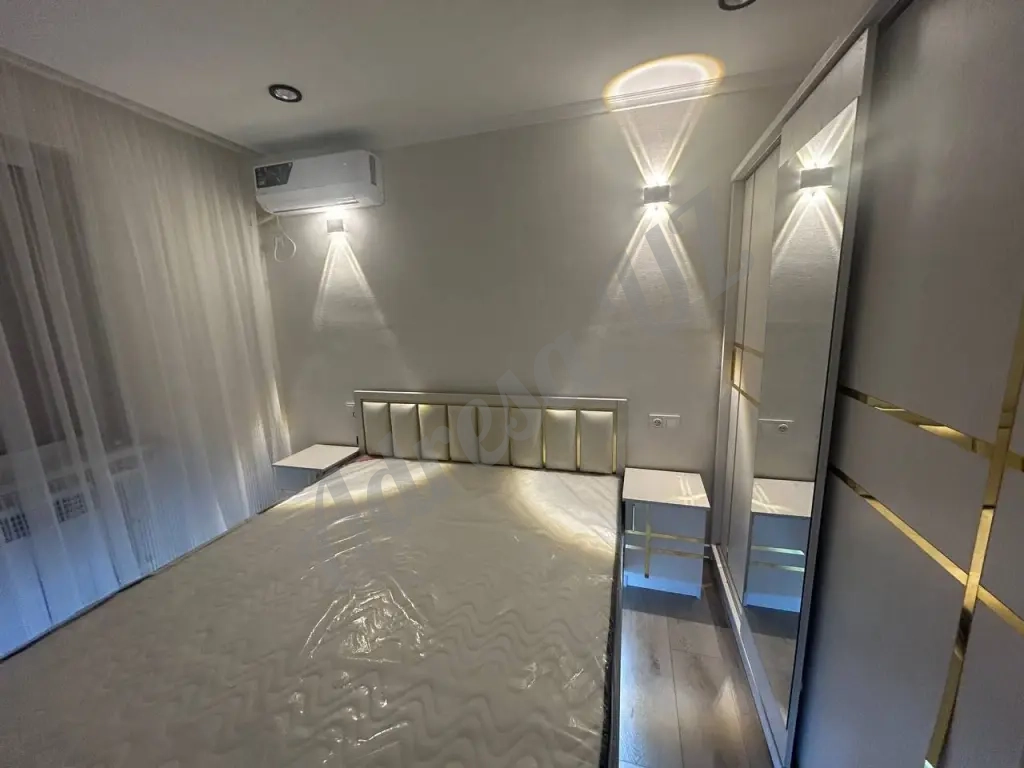 Аренда квартиры 3 комнатной Буюк Ипак Йули