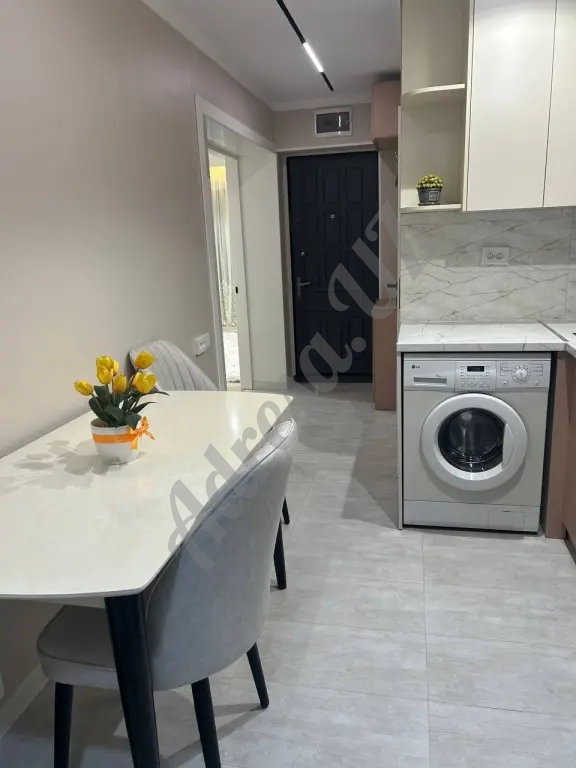 Аренда квартиры 3 комнатной Буюк Ипак Йули