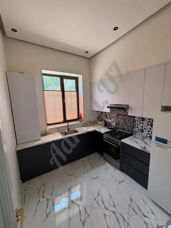 Аренда 3 комнатной квартиры в Новостройке на БИЙ