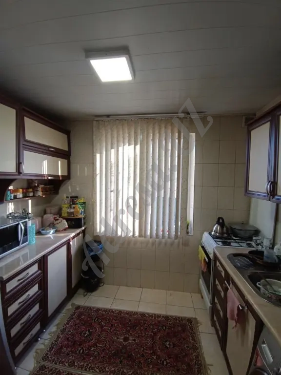 Квартира 3 комнаты Буюк ипак йули метро