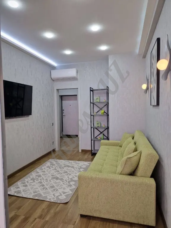 Сдается в Аренду квартира Паркентский ЖК "Parken Plaza"