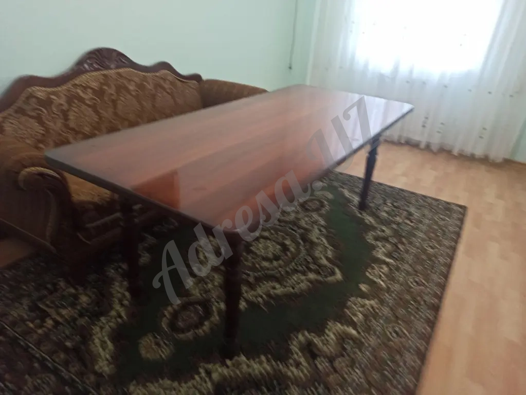 Аренда 4 комнатная на Госпитальном Мирабадский рынок