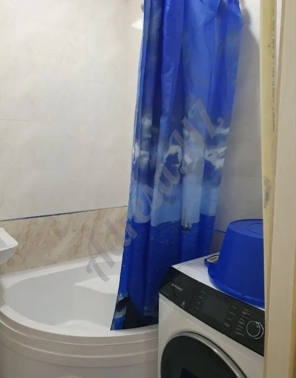 2 комнатная Сдается в Аренду квартира Феруза