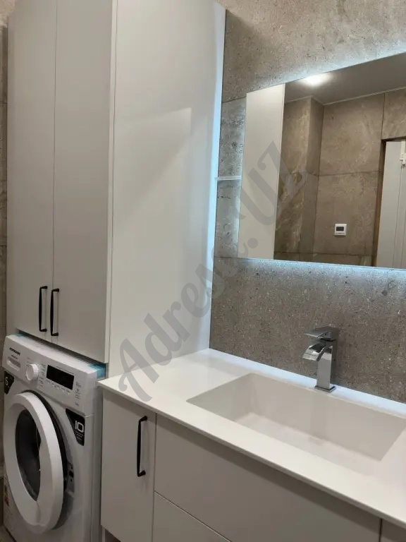 Аренда 3 комнаты Дархан