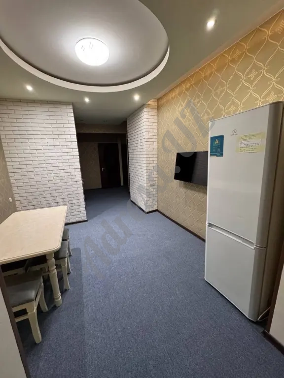 Квартира 3 комнаты Аренда Карасу 6