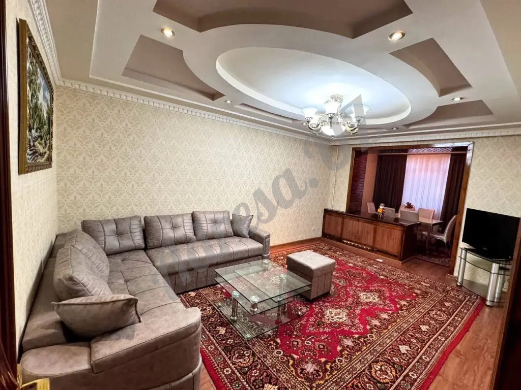 Аренда 3 комнаты Мирабадский район Улица Эльбека