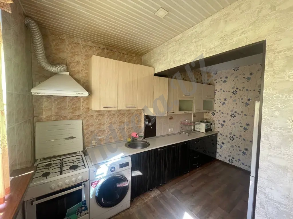 Аренда 4 комнатная квартира Юнусабад-15 квартал