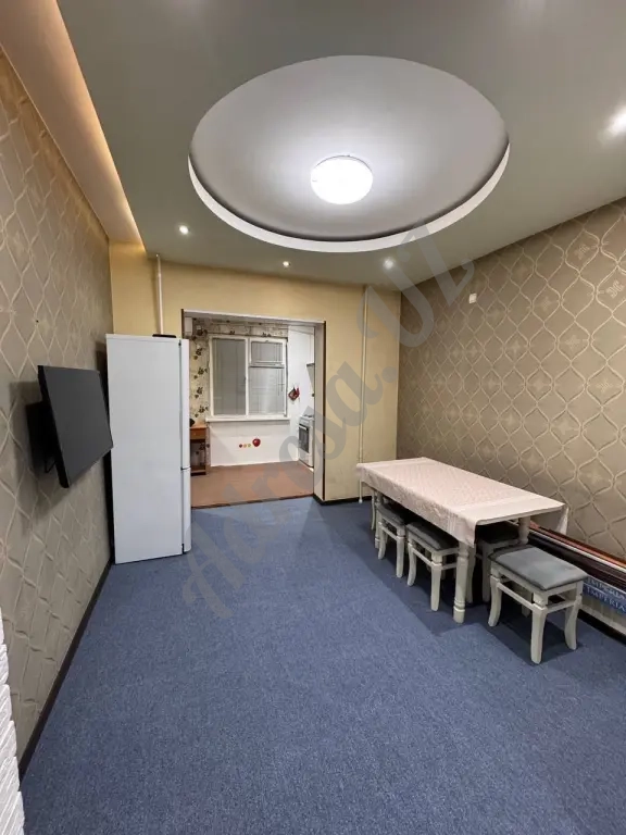 Квартира 3 комнаты Аренда Карасу 6