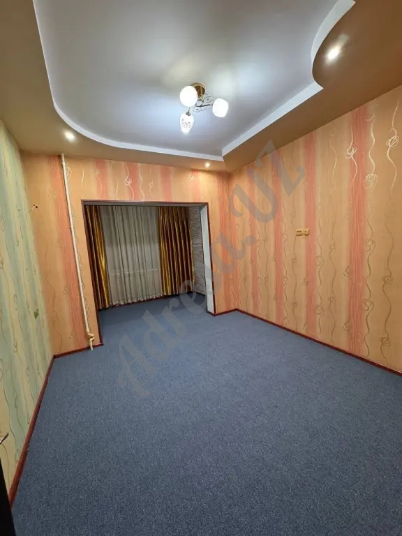 Квартира 3 комнаты Аренда Карасу 6