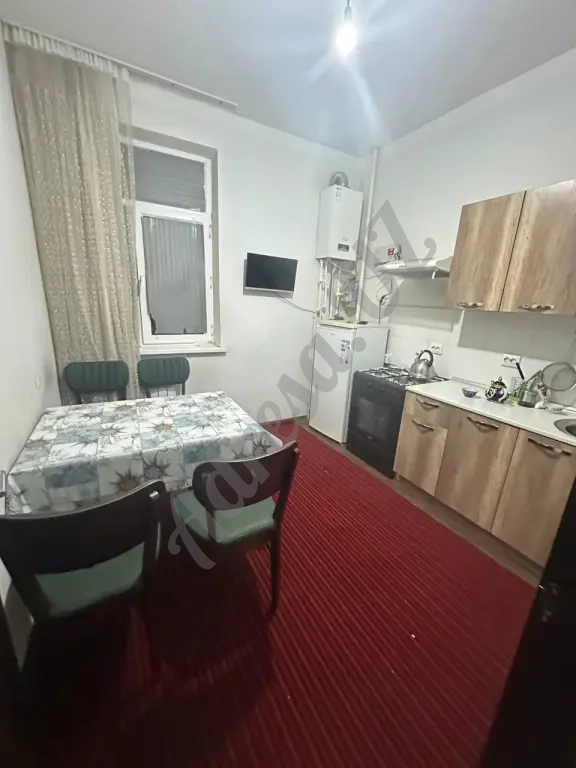 Сдается в аренду 2 комнатная квартира на Карасу-6