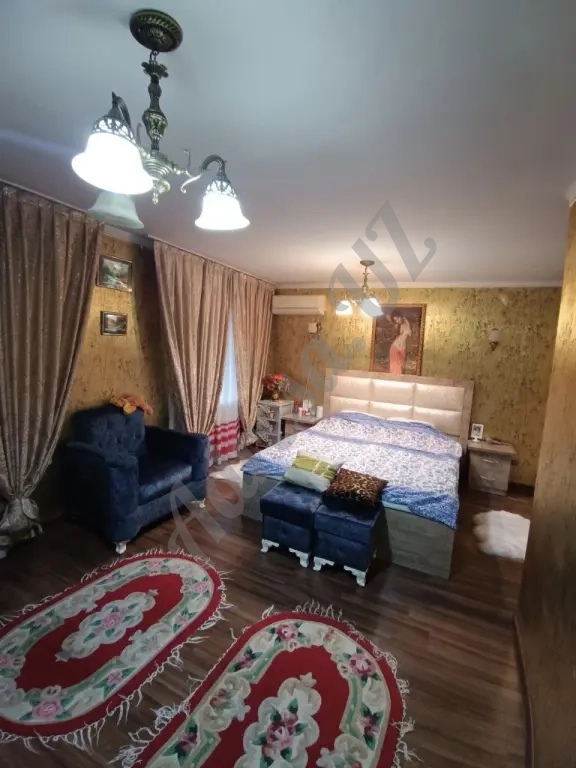 Квартира 3 комнаты Буюк ипак йули метро