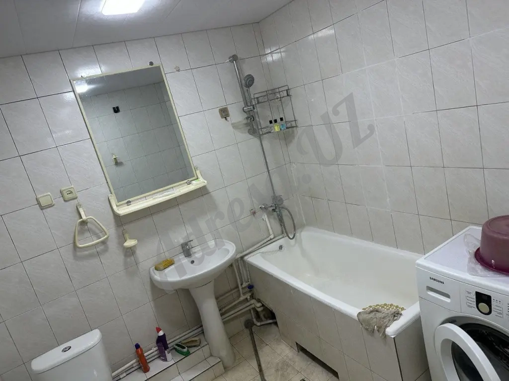 Сдается в аренду Дом ул. Паркент Ориентир Старое ТаШми.