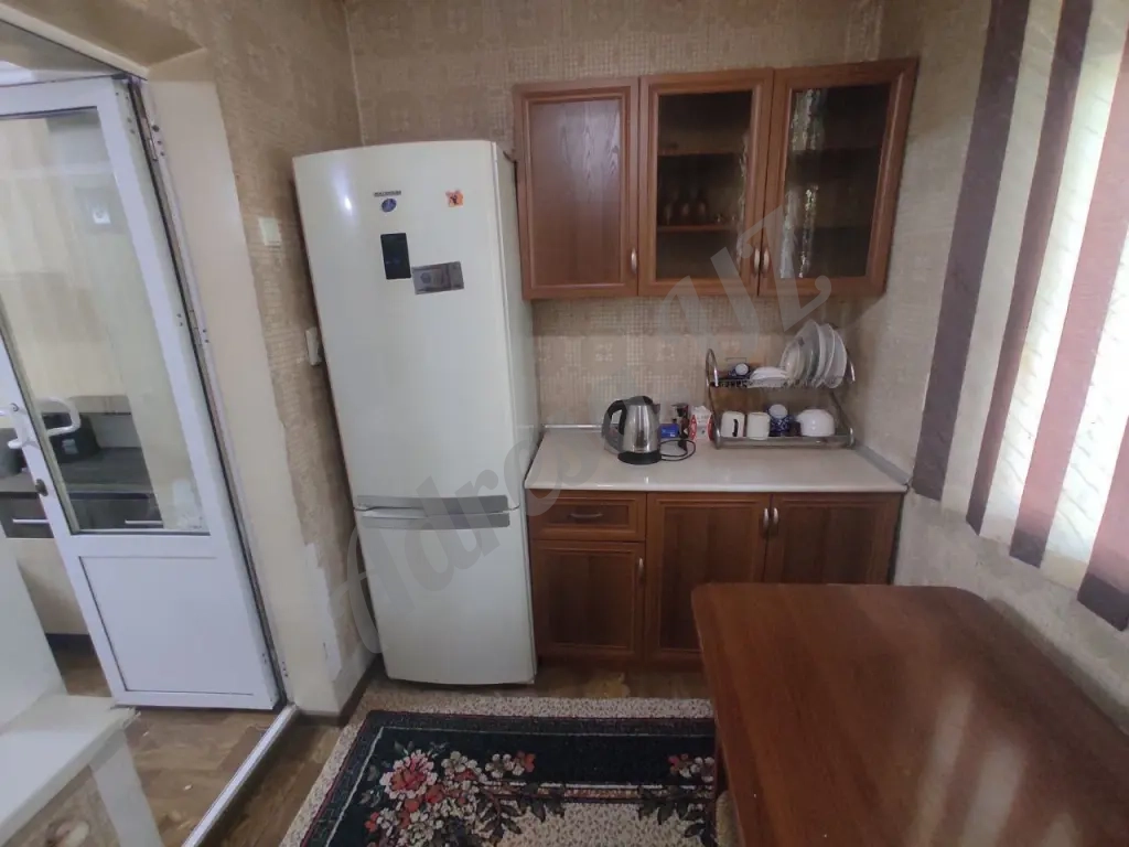 Аренда долгосрочная Чиланзар 1 - квартал