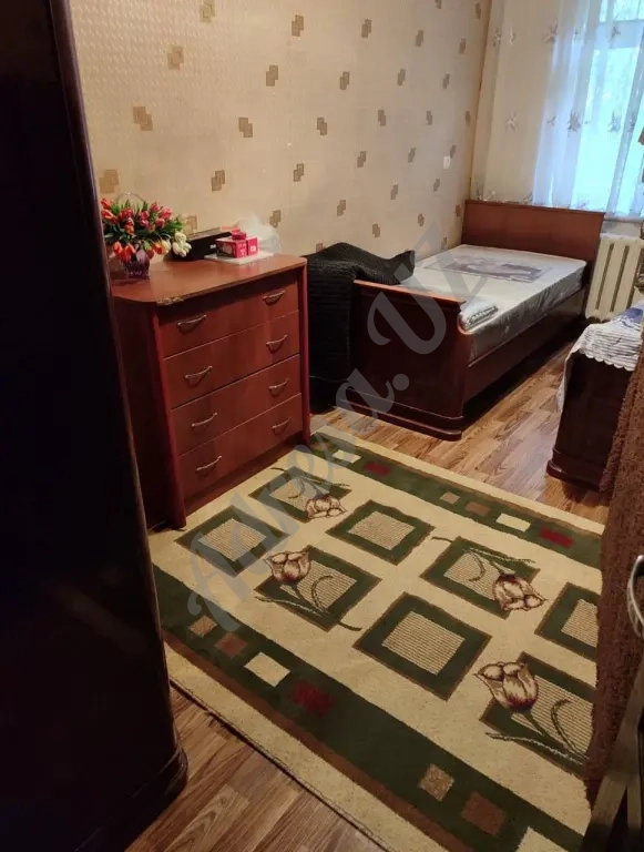 Аренда квартиры 2 комнаты Ориентир Мечеть Бешкапа