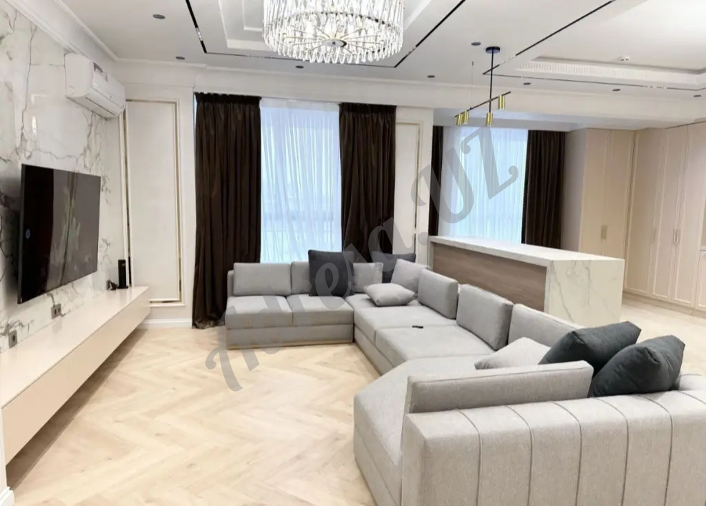 Сдается в Аренду квартира ЖК Кислород.