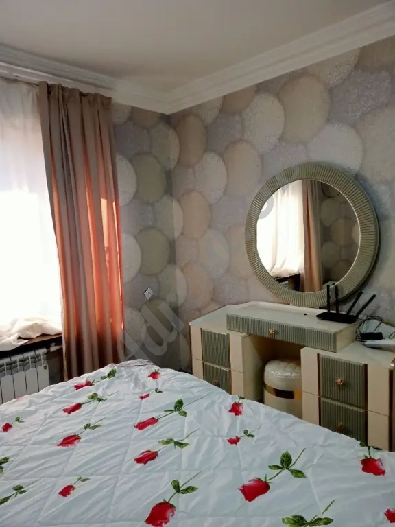 Сдаётся в аренду квартира 3 комнаты Дархан