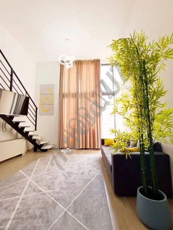 Аренда 2 комнатной квартиры Махтумкули ул. Новостройка