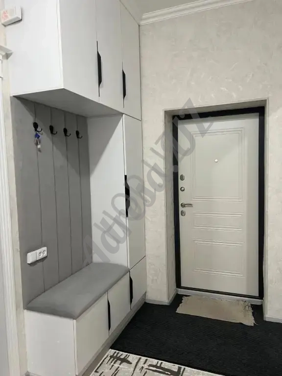 Аренда 2 комнатной квартиры Карасу- 3 Ориентир Академия МВД