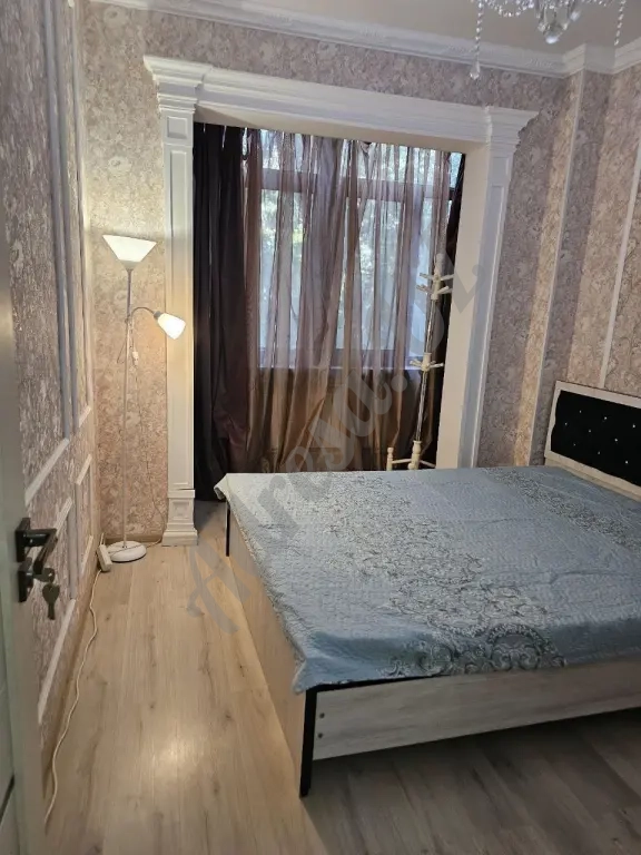 Сдается в Аренду Квартира в центре ул. Садыка Азимова!!