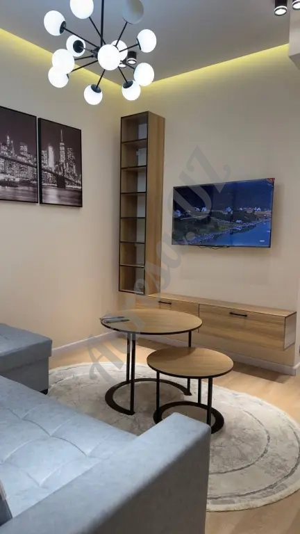 Сдается в аренду квартира Новостройка Зарафшан сити