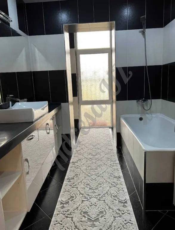 Сдается в Аренду квартира 3 комнаты Дархан