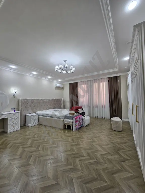 Сдается в Аренду Коттедж Бий Сайрам виладж