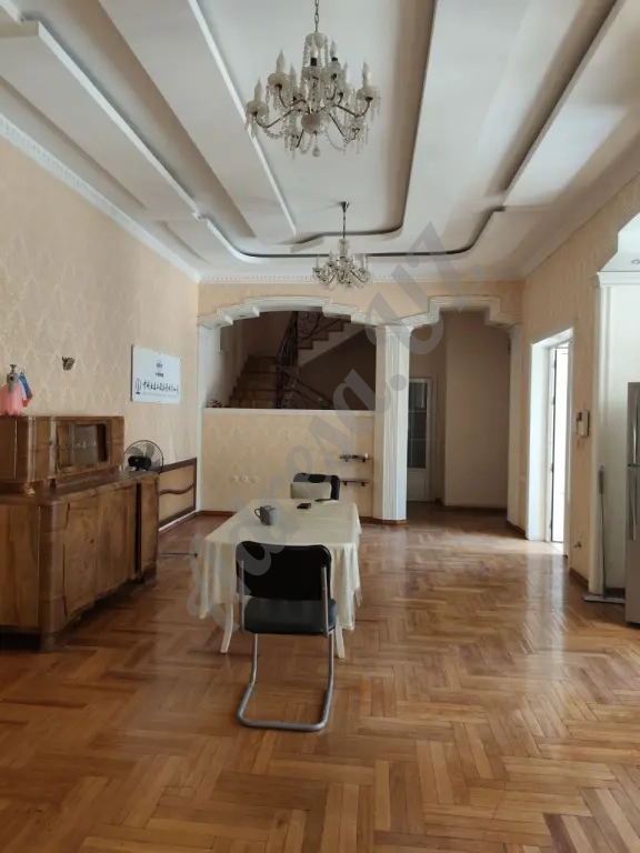 Сдается в Аренду Дом БИЙ ул. Хирмонтепа