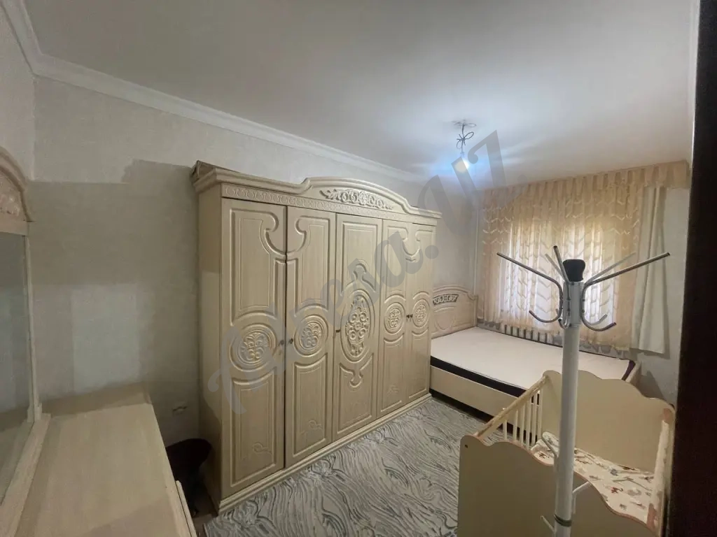 Аренда 4 комнатная квартира Юнусабад-15 квартал