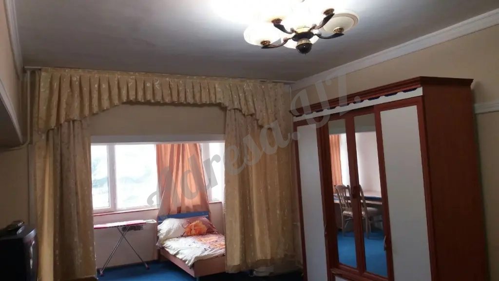 Сдается в Аренду квартира Буюк Ипак Йули