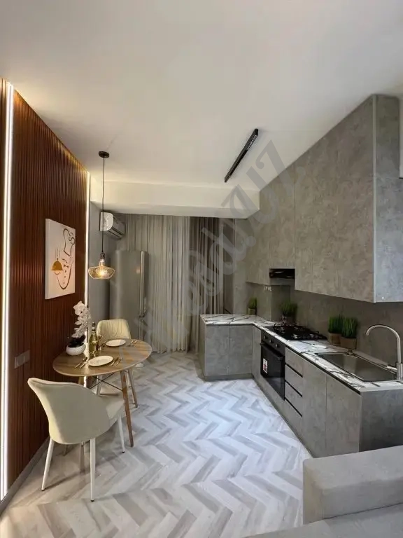 Аренда 2 комнатной квартиры ЖК Silk road