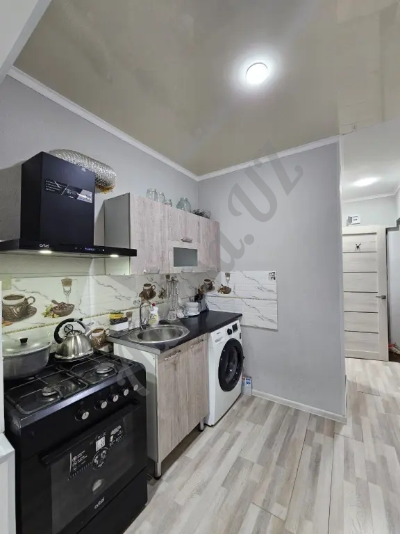 Аренда 2 комнатной квартиры на Буюк Ипак Йули