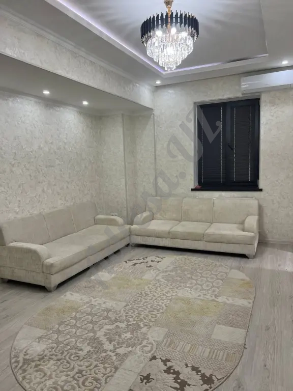 Сдается 3 комнатная квартира Яшнабадский район