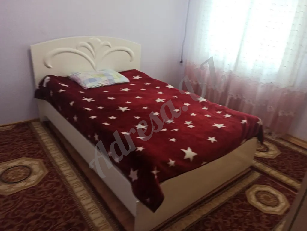 Аренда 4 комнатная на Госпитальном Мирабадский рынок