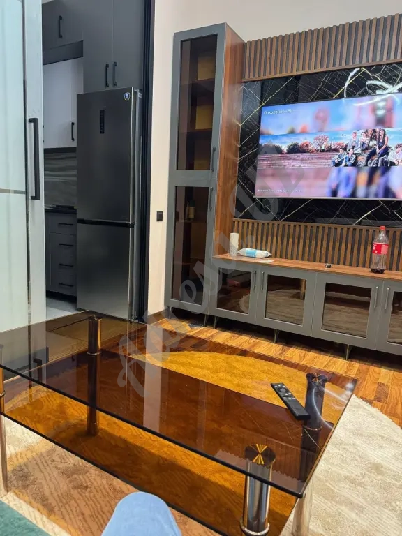 Сдается в аренду квартира Ул. Шота Руставели.