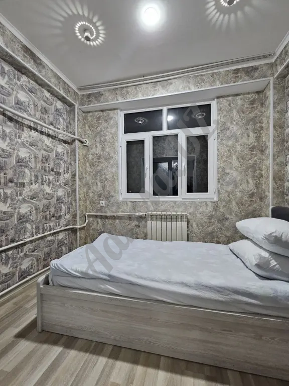 Аренда 2 комнатной квартиры на Буюк Ипак Йули