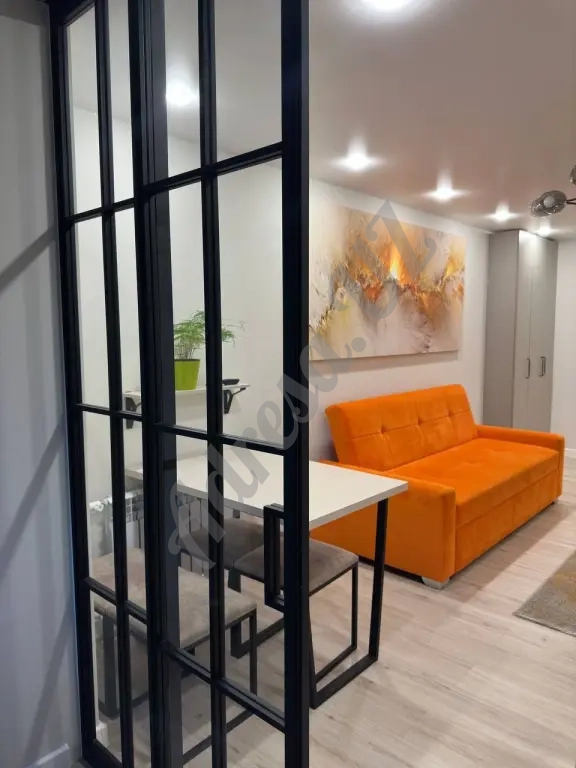 Аренда 3 комнаты Дархан