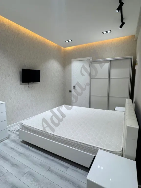 3 комнаты Сдается в Аренду квартира Буюк Ипак Йули