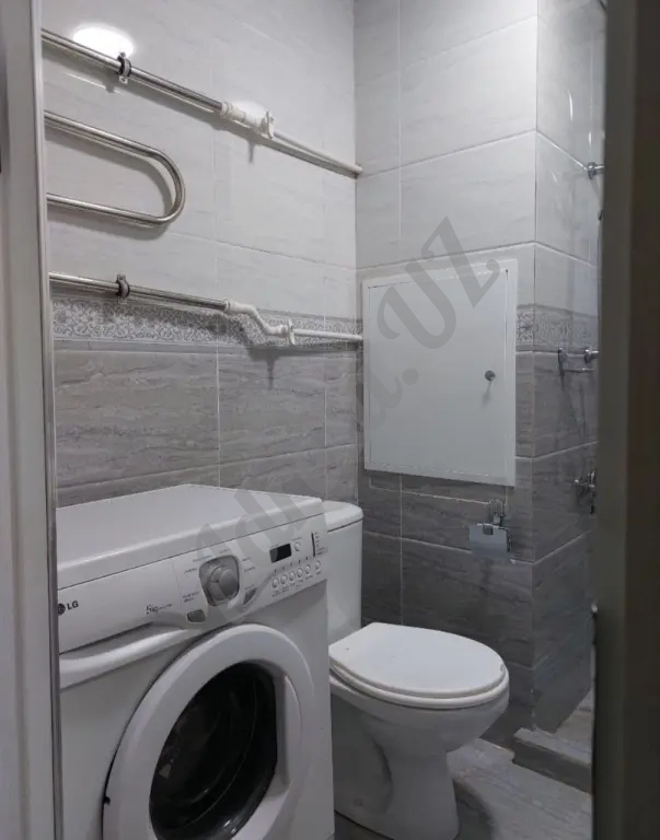 2 комнаты Сдается в аренду квартира Карасу-4