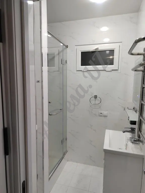 Сдается классная квартира Дархан 3 комнаты