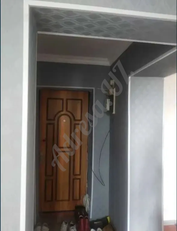 Аренда 1 комнатная квартира на Буюк Ипак Йули