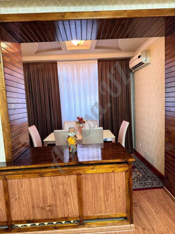 Аренда 3 комнаты Мирабадский район Улица Эльбека