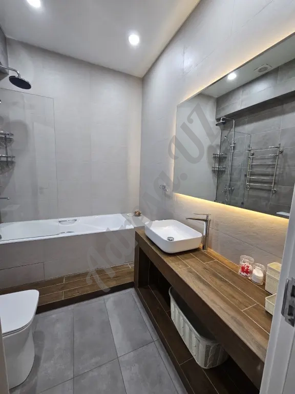 Сдается в Аренду 2 комнатная квартира Ташсельмаш