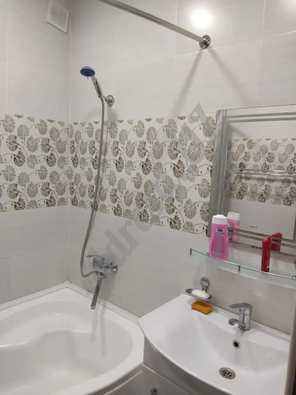 Сдаётся в Аренду квартира Карасу-1 2 комнаты