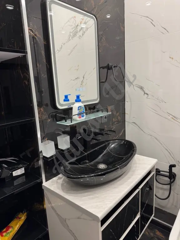 2 комнаты Сдается в аренду квартира Ул. Шота Руставели.