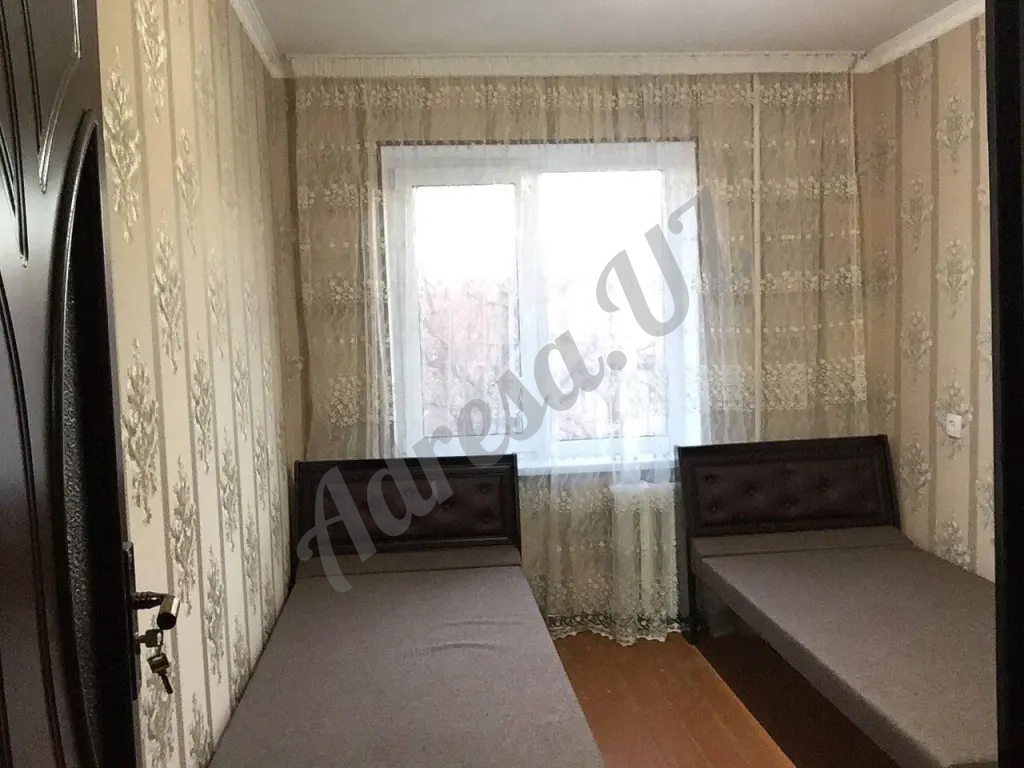 Сдается в аренду квартира Буюк Ипак Йули