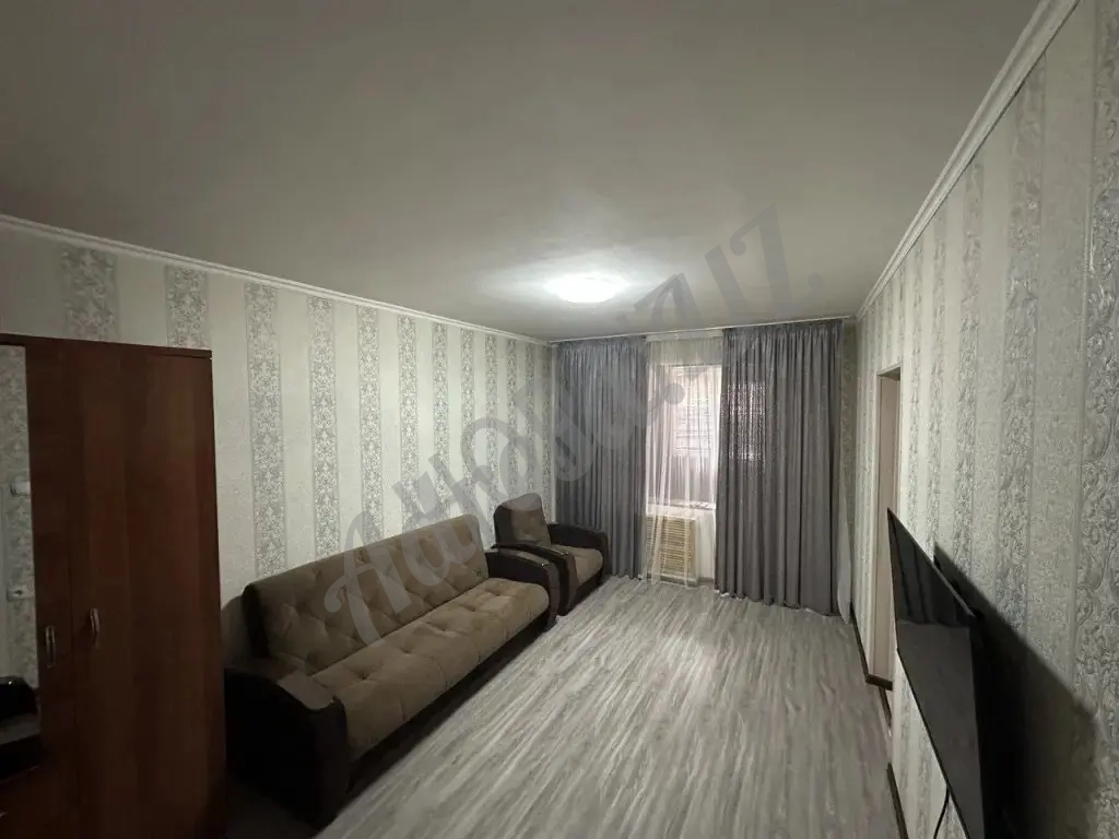 Сдается в аренду 1 комнтаная квартира Юнусабад- 7 квартал