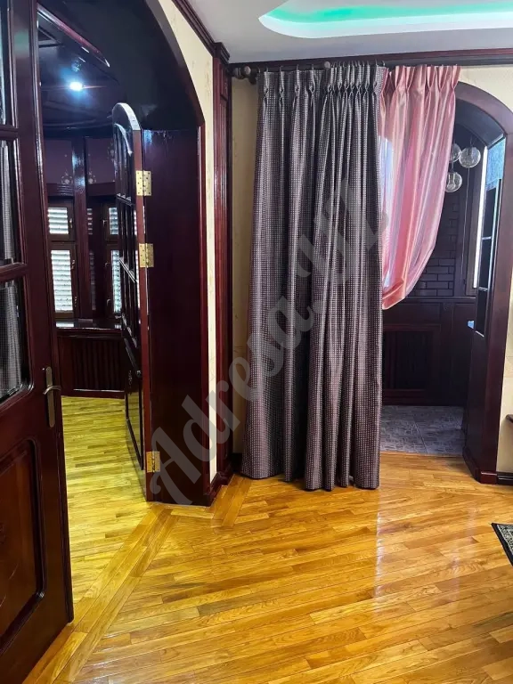 Сдается в Аренду квартира Ц-5 Алайский 3 комнаты