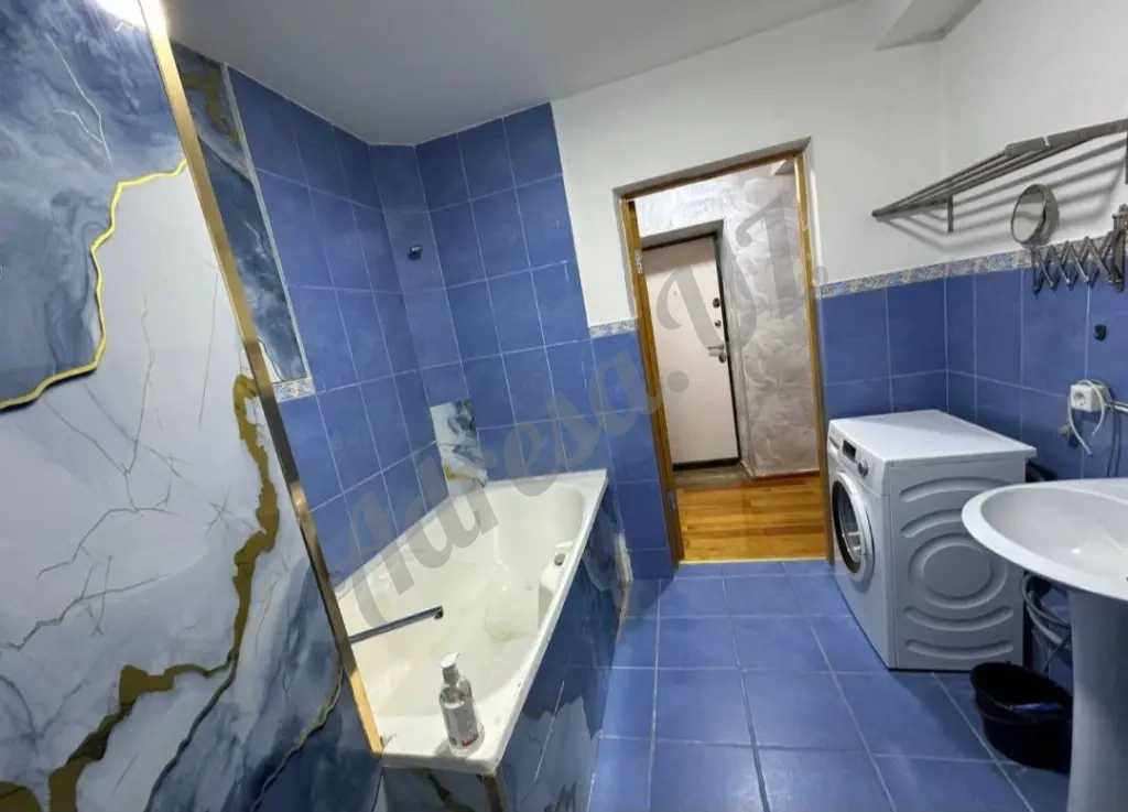 Аренда квартиры в центре города на Хамид Алимжан