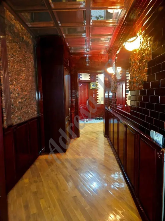 Сдается в Аренду квартира Ц-5 Алайский 3 комнаты