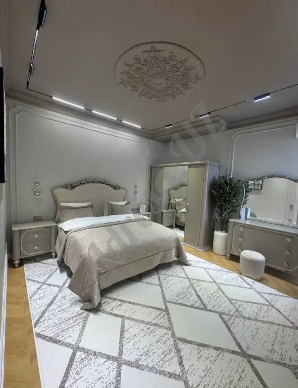 Продается Евро Коттедж в Кибрае, Дурмон, Янги Узбекистон